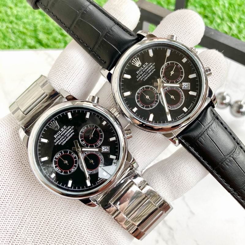 Rolex 40mm 122865